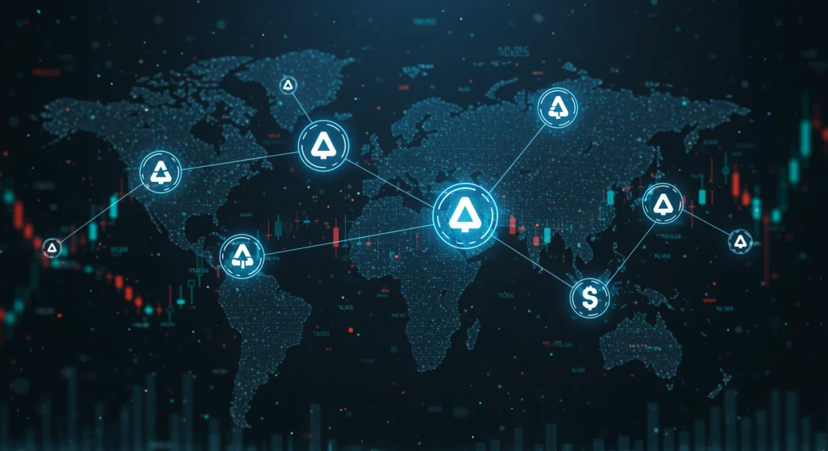 3 Altcoins: Key Partnerships Boosting 2025 Valuations