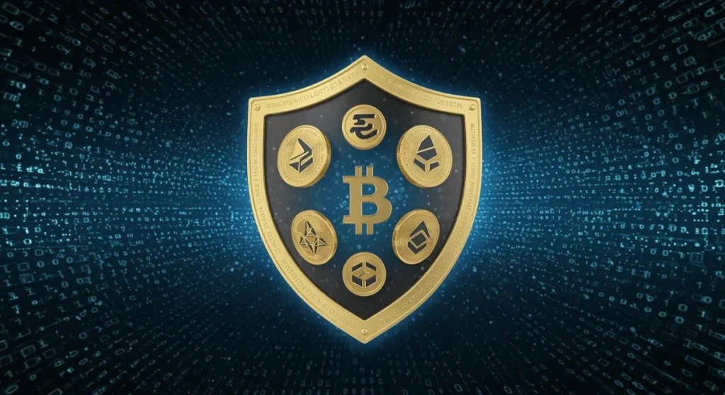 Altcoin Security Audits: A Critical 2025 Review for US Investors