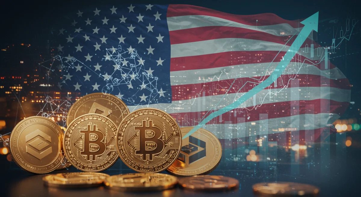 Altcoin Tokenomics 2025: US Investor Insights