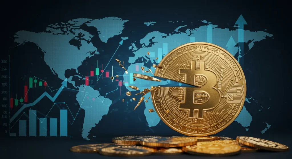Bitcoin Halving 2024: Strategies for US Investors