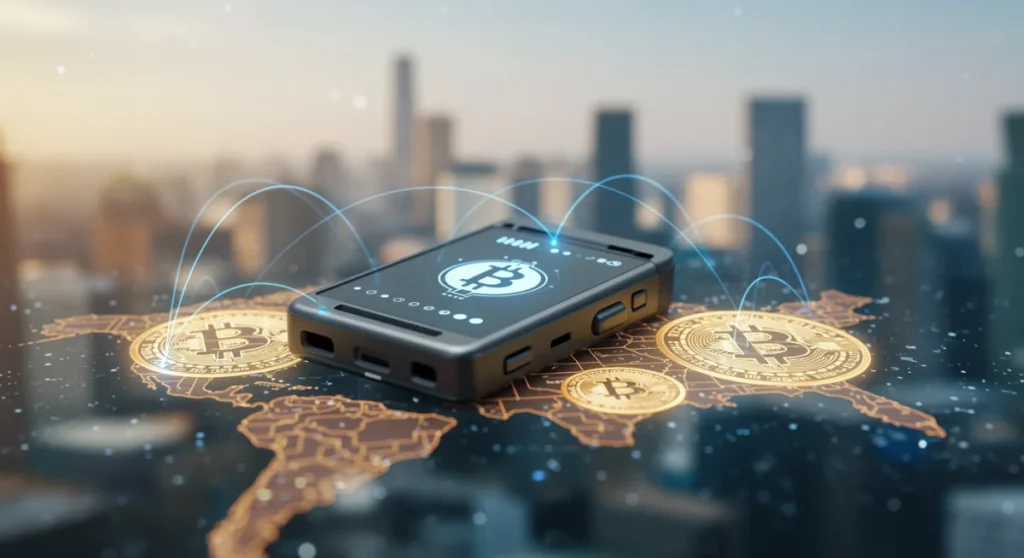 Bitcoin Security 2025: Hardware Wallet Guide for US Holders