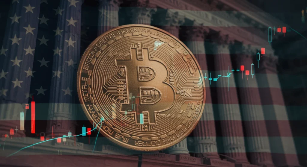 Bitcoin’s Store of Value Future: US Institutional Adoption 2025
