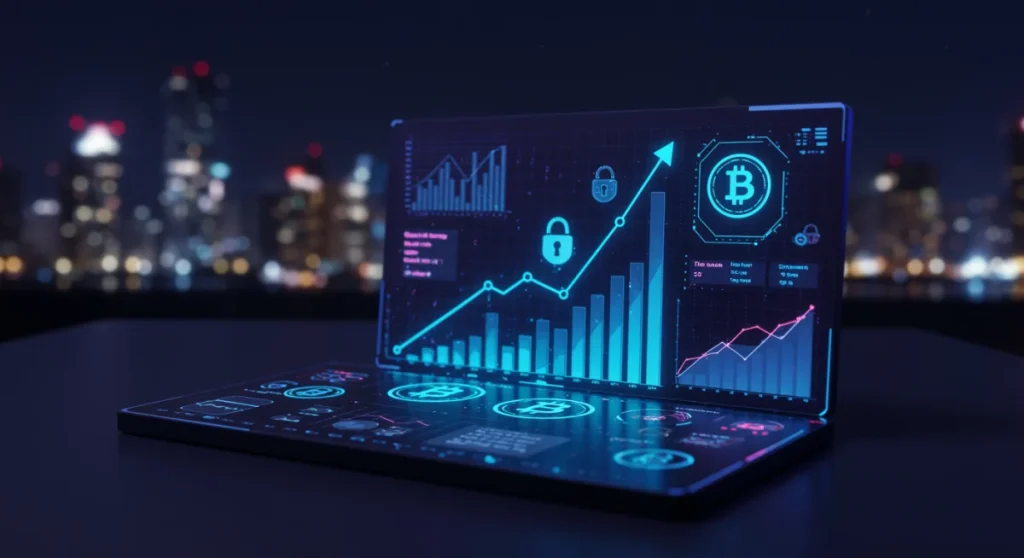 Maximizing Bitcoin Staking Rewards: US-Compliant 2025 Guide