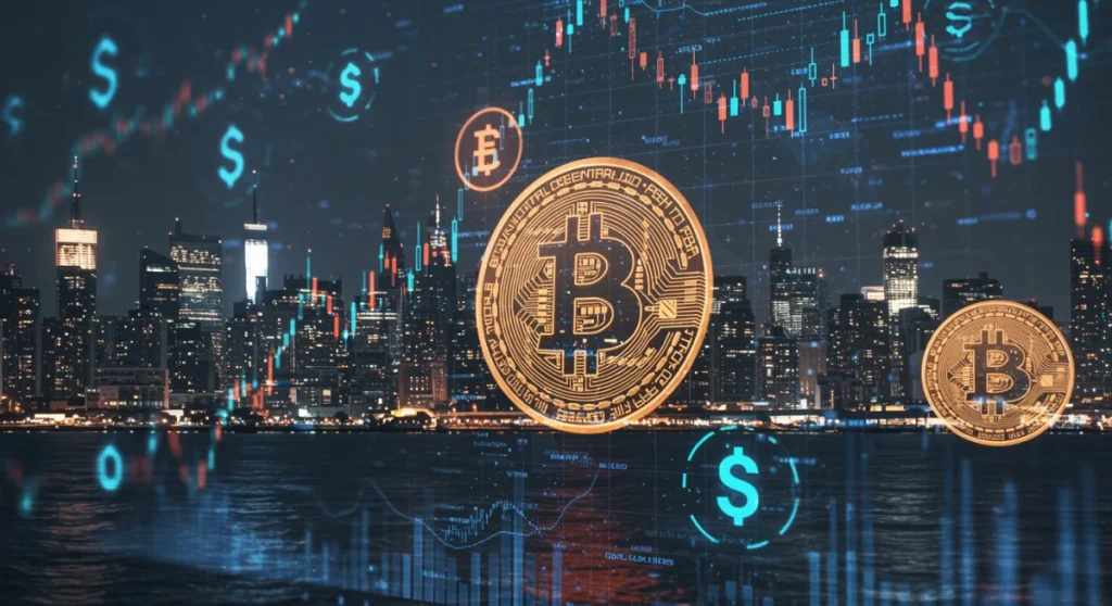 Bitcoin Futures & Options: US Trading Strategies for 2025