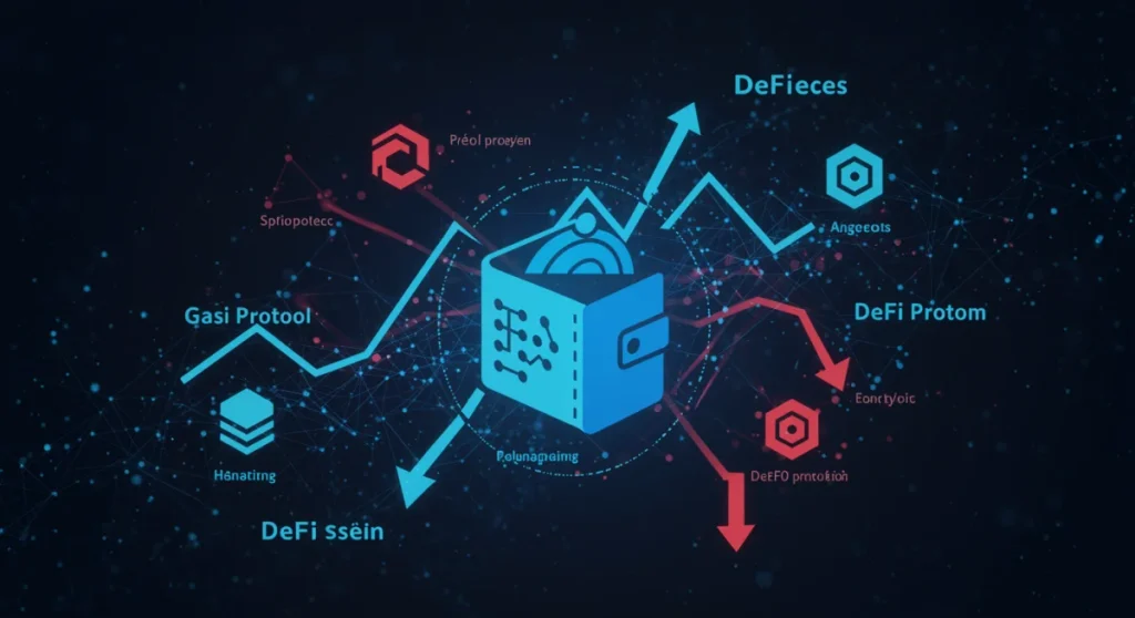 DeFi Gas Fees: 7 Strategies to Reduce Costs by 25%