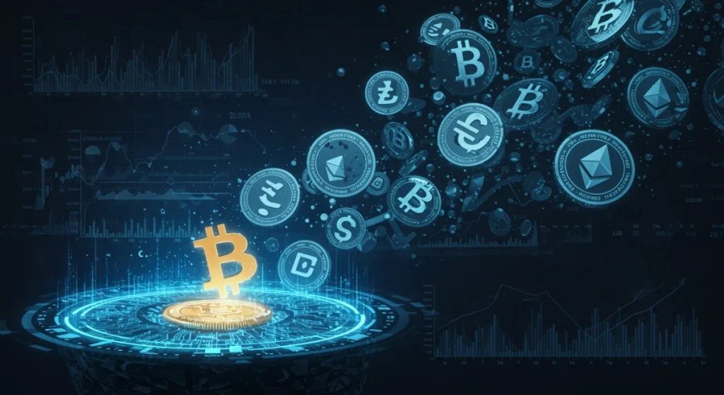 Impermanent Loss: A 2025 DeFi Guide for Liquidity Providers