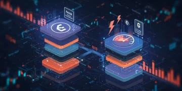 Layer 2 solutions accelerating DeFi transactions for US investors