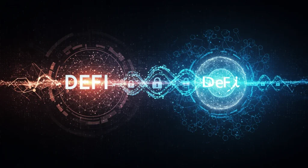 DeFi Oracles: 4 Innovations Securing Data Integrity in 2025