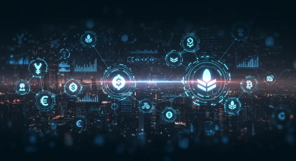 Tokenomics in DeFi: Sustainable Protocol Growth Models for 2025