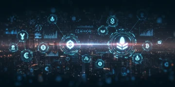 Decentralized finance tokenomics models for sustainable growth