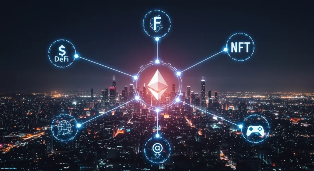 Ethereum’s Q4 2024 Upgrade: Impact on 4 Altcoin Ecosystems for US Traders