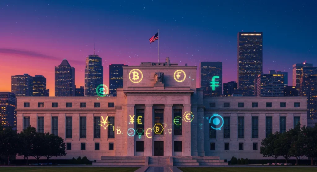 Federal Reserve CBDC Research: Key Findings January 2025