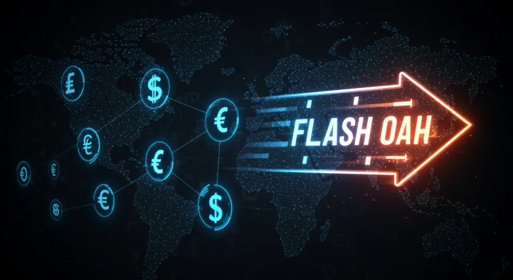 Flash Loans Explained: 1000% Profit Potential for Advanced Users