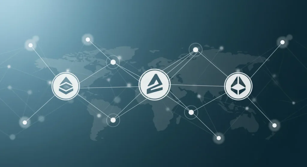 Decentralization Metrics: 3 Altcoins’ 2025 Outlook