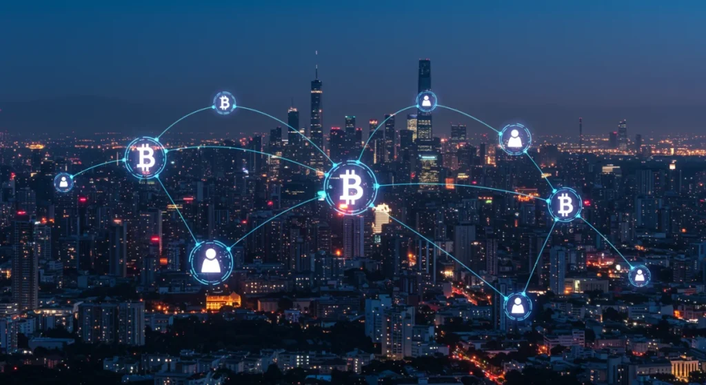 Altcoin Tech Upgrades: 20% Efficiency Gains for 2025