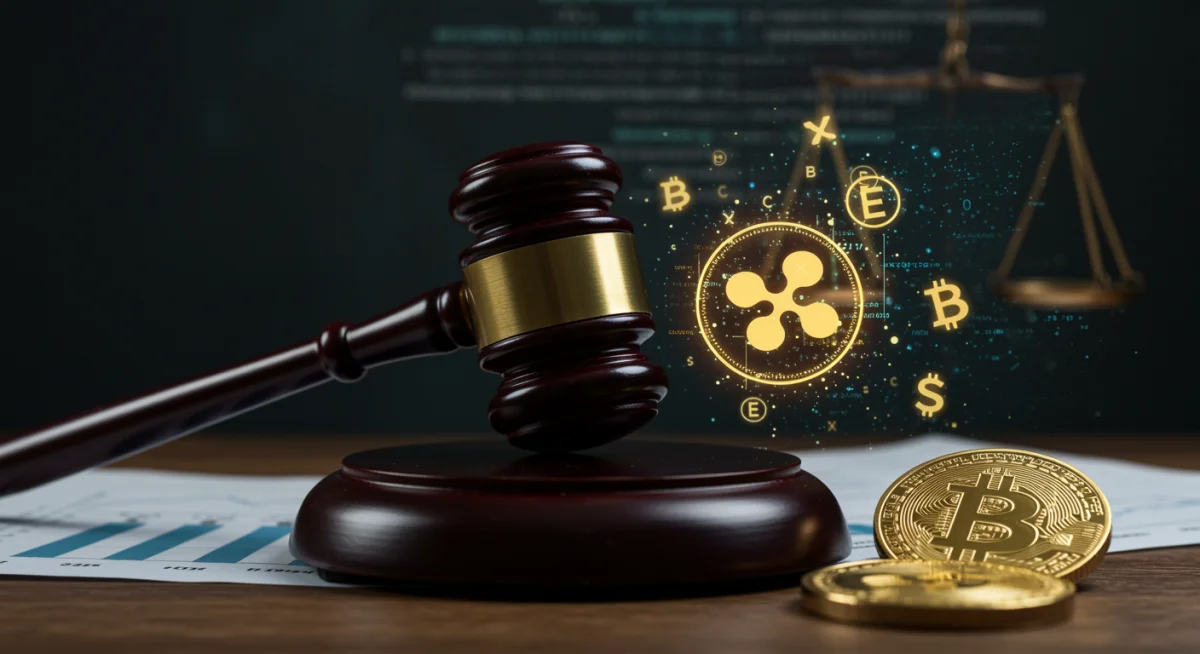 SEC vs. Ripple: 2025 Market Impact Analysis