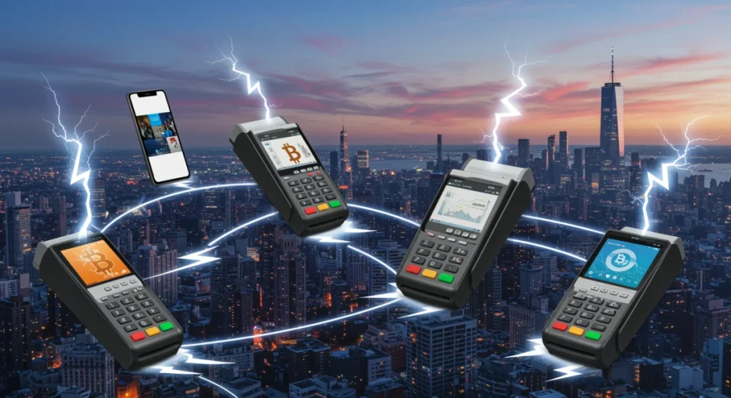 Lightning Network’s Evolution for US Retail Payments in 2025