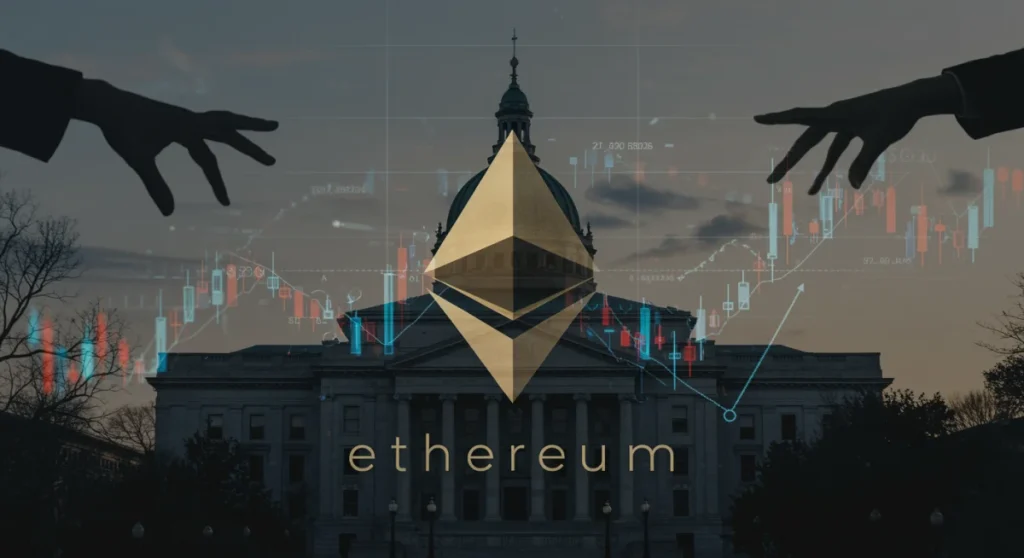 SEC’s Q1 2025 Stance on Spot Ethereum ETFs: US Investor Impact