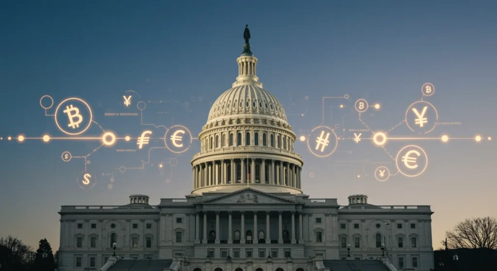 2025 US Election and Crypto Policy: A Deep Dive
