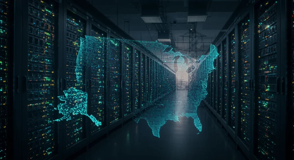 US Crypto Mining: Energy Policy Shifts by Mid-2025