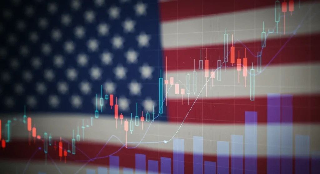 US Crypto Adoption: 20% Institutional Growth by 2025