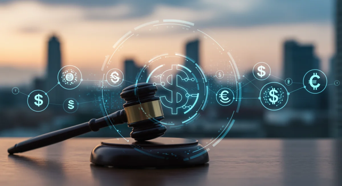 US Stablecoin Regulations: 3-Month Outlook for 2025