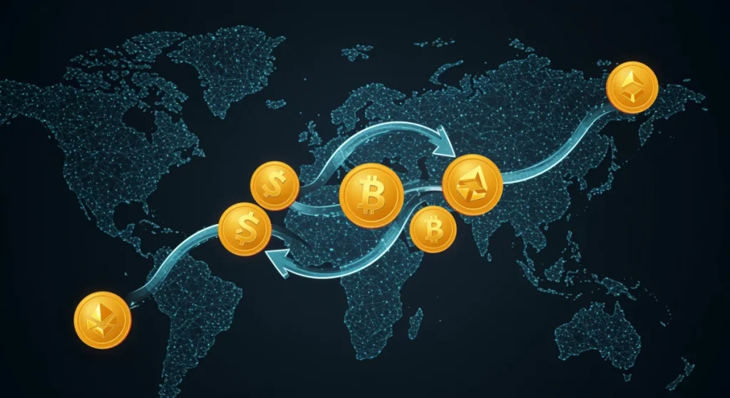 Wrapped Assets in DeFi: Unlocking Cross-Chain Liquidity in 2025