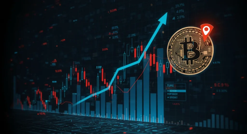 Post-Halving Altcoin Trends: 20% Price Swings by 2026
