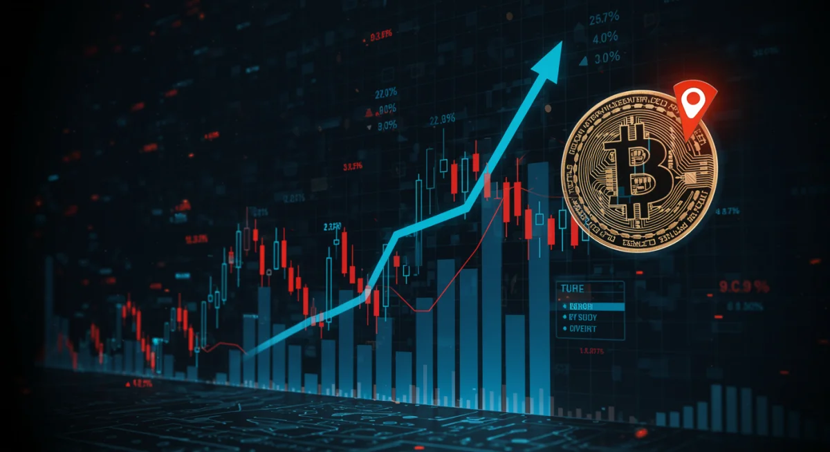 Post-Halving Altcoin Trends: 20% Price Swings by 2026