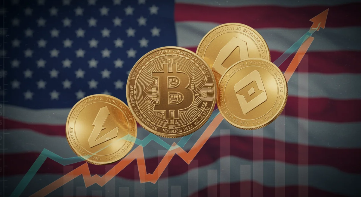 Altcoin Staking Rewards Q3 2026: Maximize Passive Income