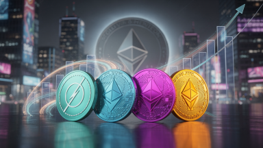 Beyond Ethereum: Top 4 Altcoins for 8%+ Staking Yields in 2026