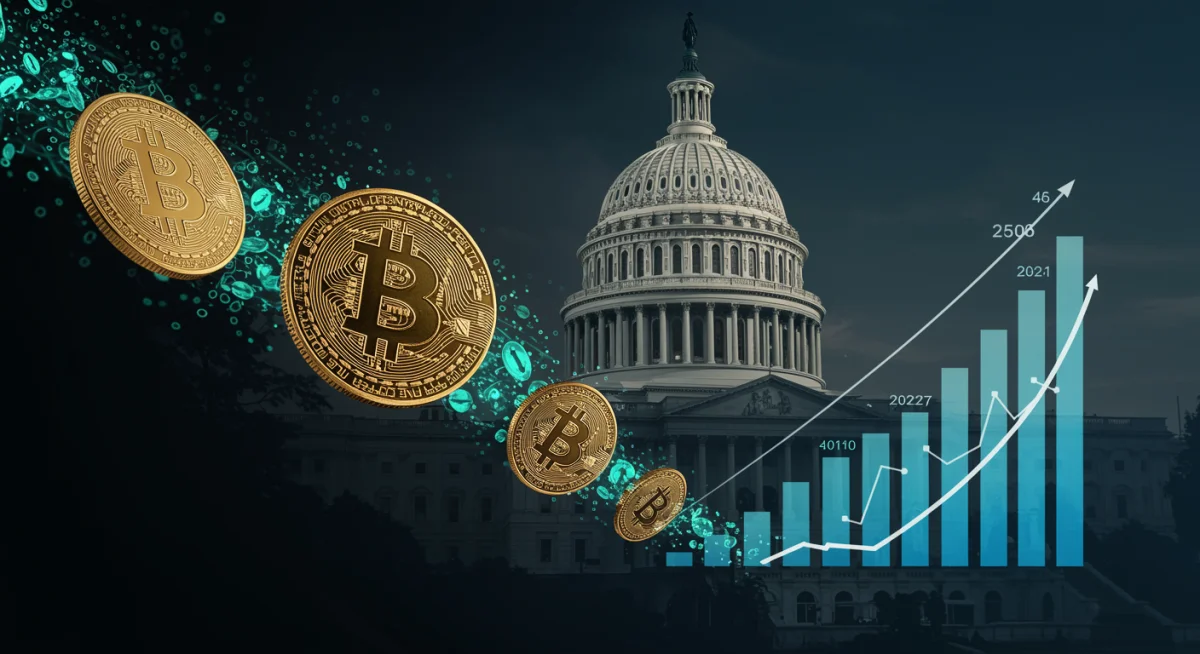 Bitcoin ETFs in the US: Optimize Portfolios 2026