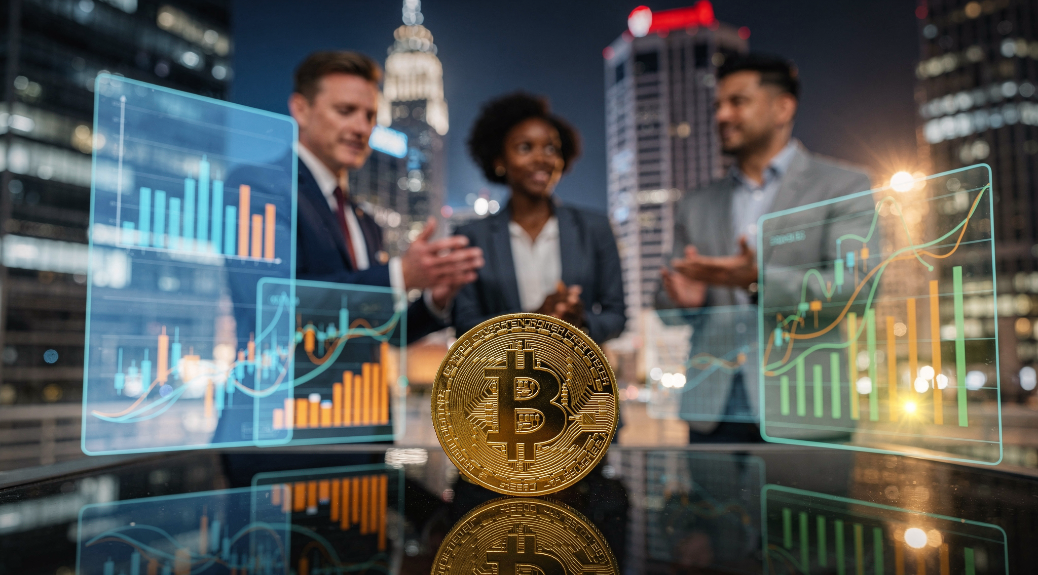 Bitcoin Ordinals US Investor Guide 2026: Digital Asset Insights