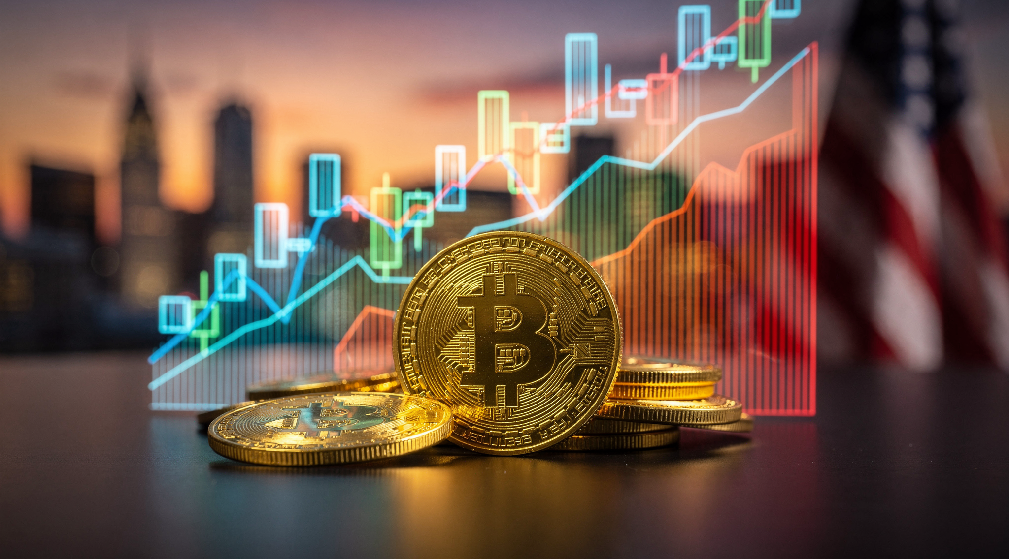 Bitcoin Price Prediction Q3 2026: US Economic Indicators Analysis