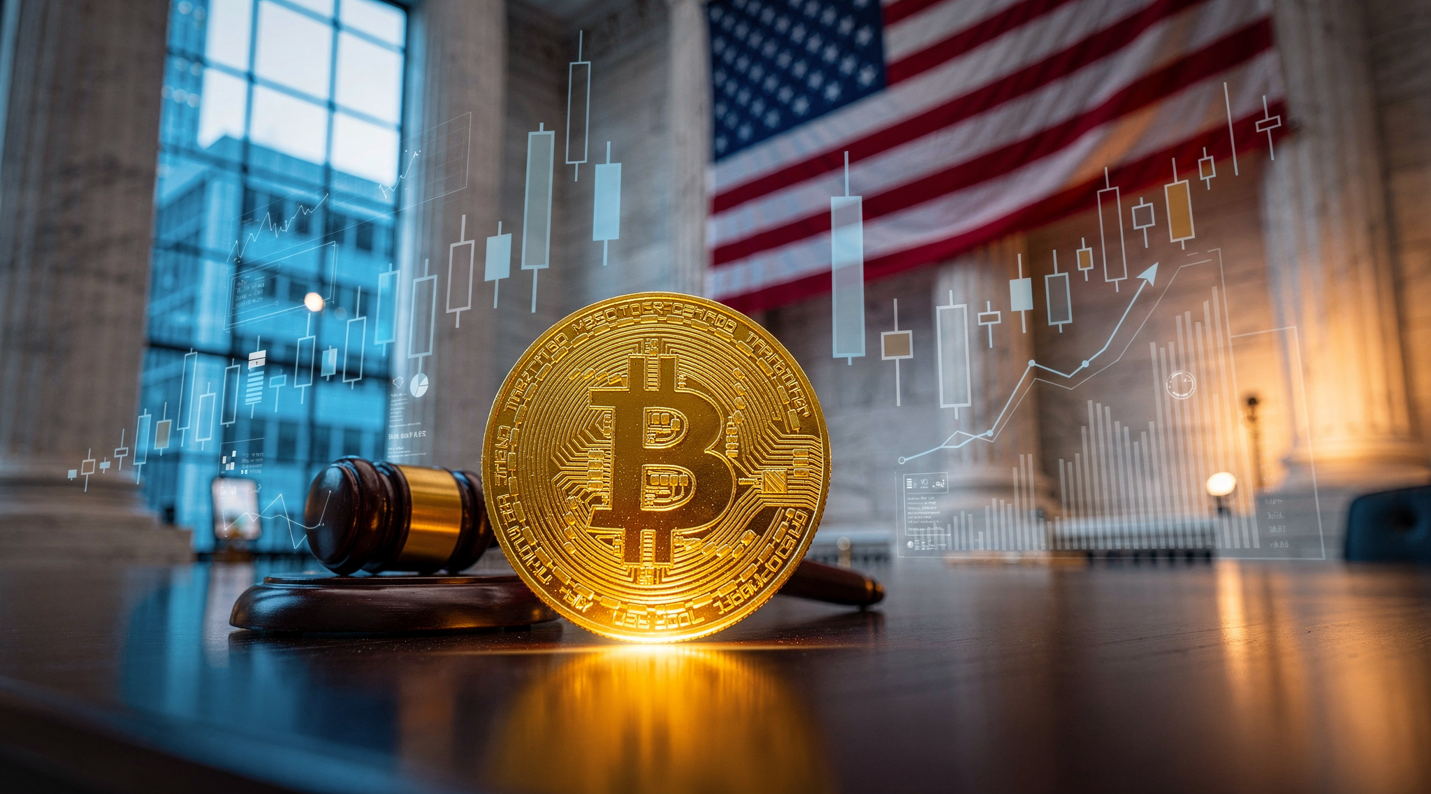Bitcoin Regulatory Shifts US 2026: Investor Must-Know Updates