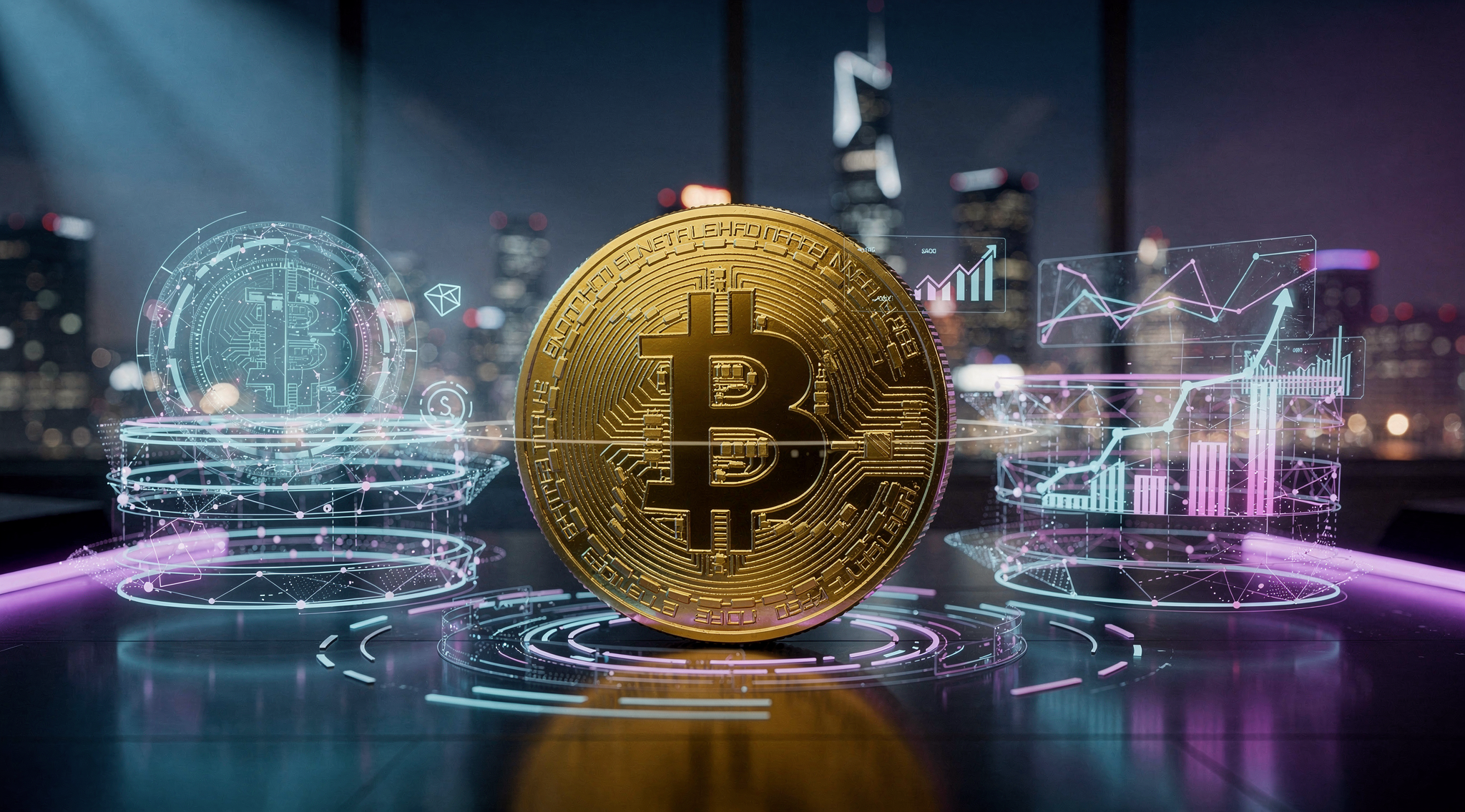 Bitcoin Staking Strategies 2026: Unlock 5% APY with Advanced Techniques