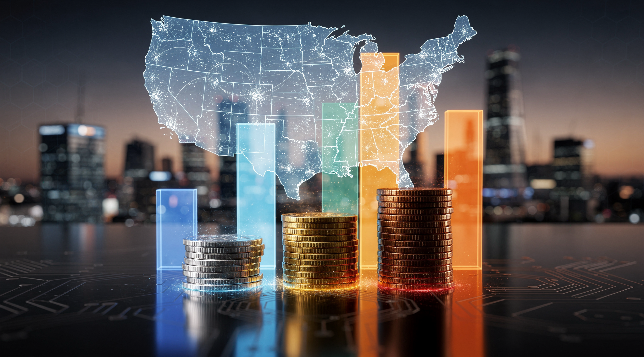 Bitcoin Transaction Fees Q1 2026: US Exchange Cost Comparison