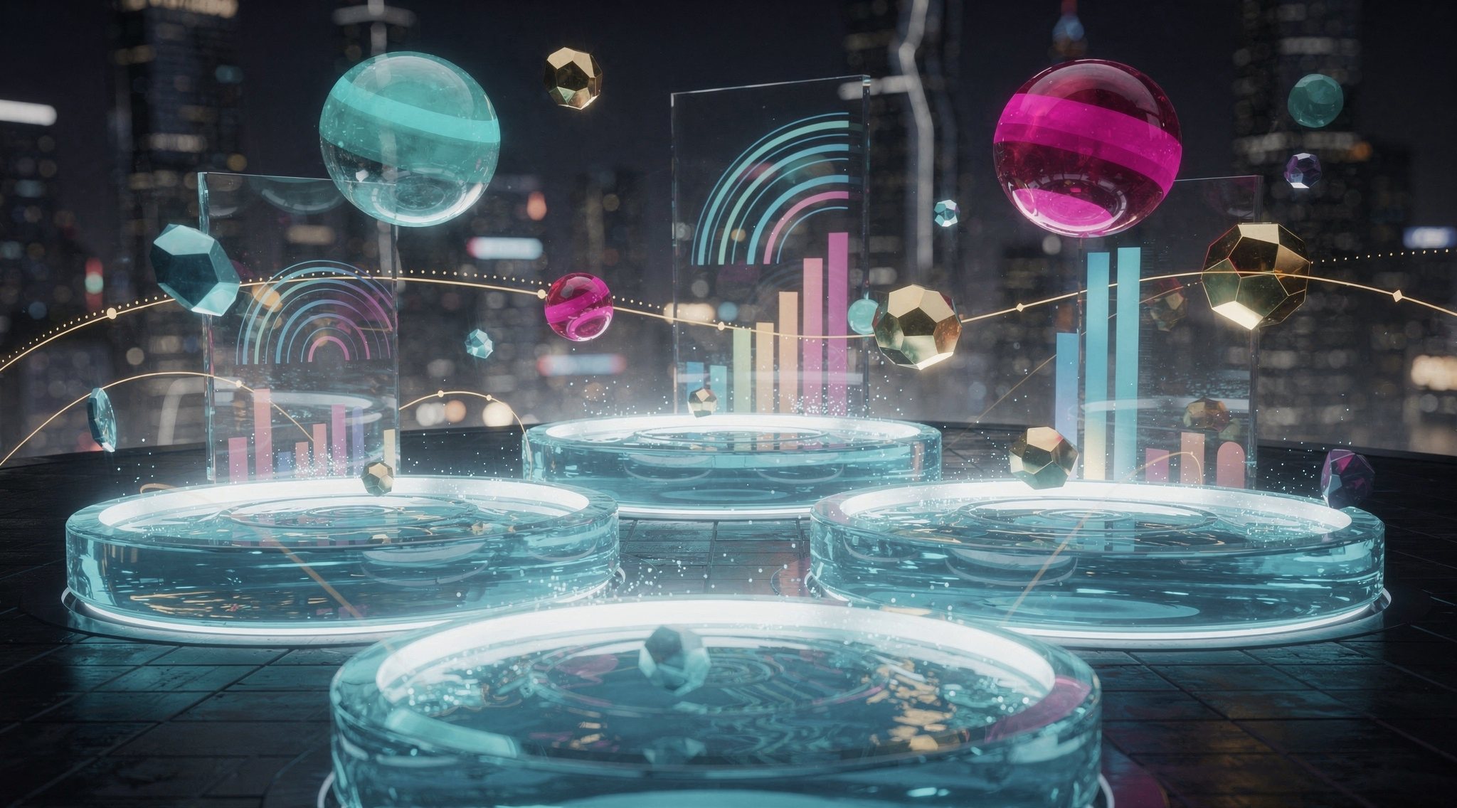 DeFi Lending Pools: Q4 2026 Innovations and Future Trends