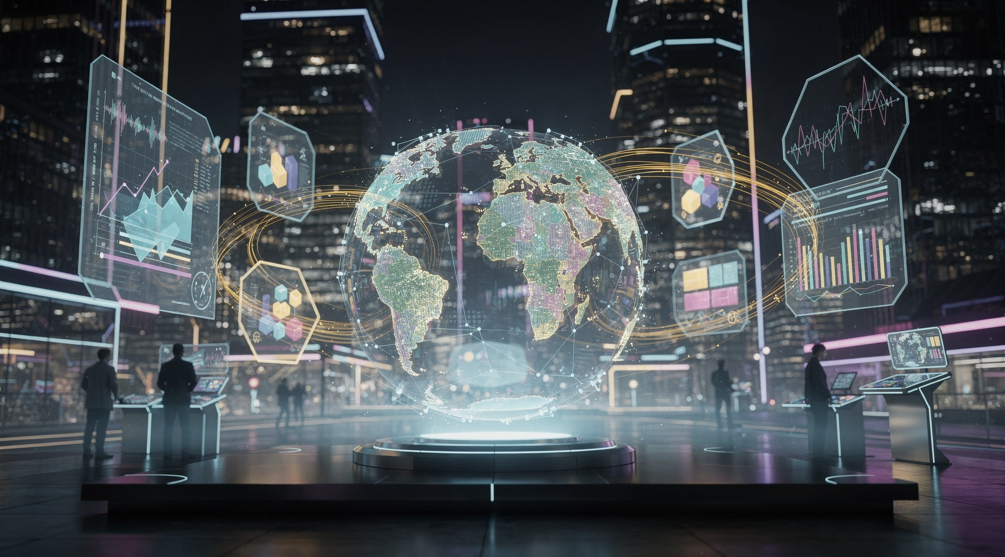 DeFi Oracles in 2026: Ensuring Data Integrity for Smart Contracts