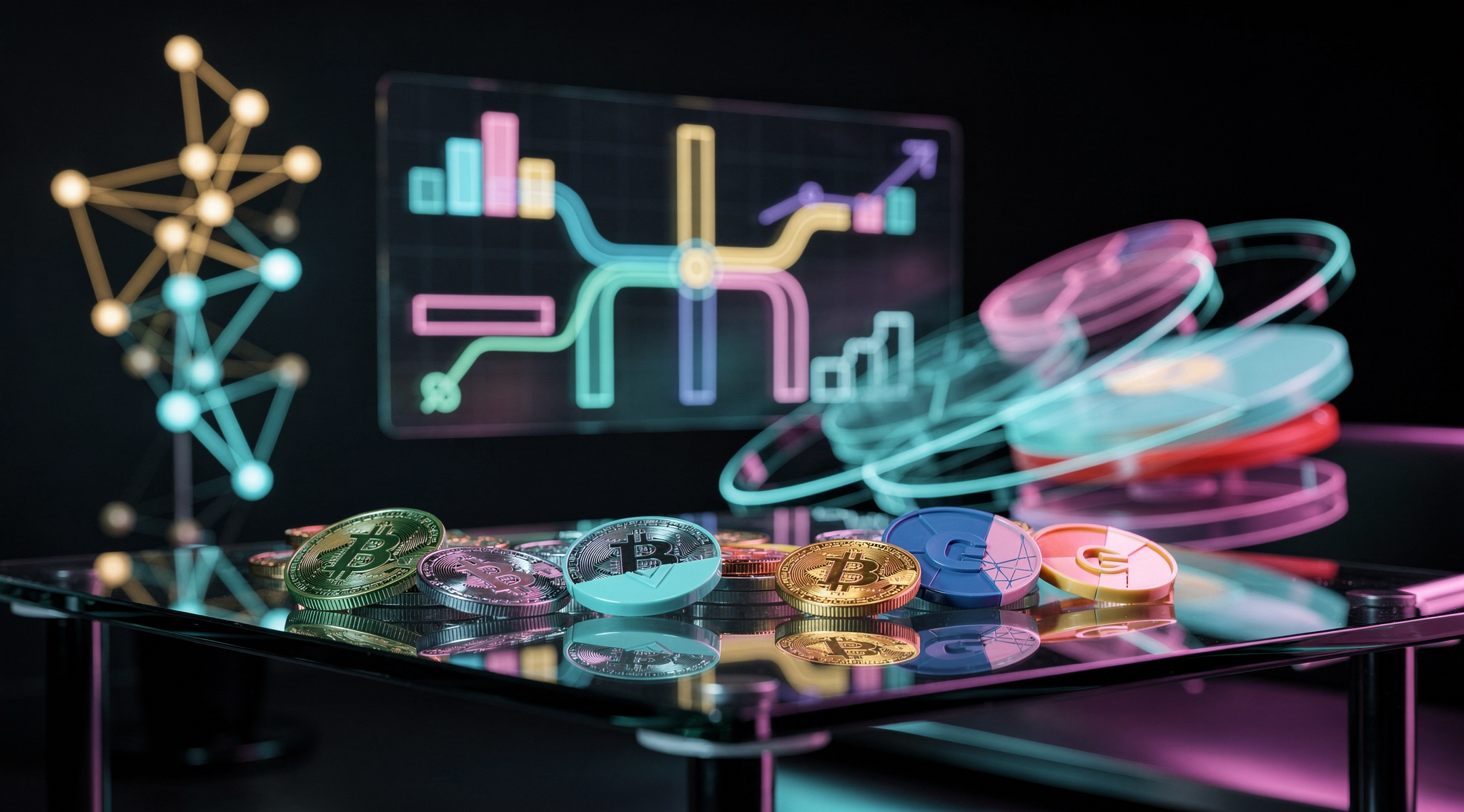 DeFi Portfolio Diversification: Strategies for 2026 to Reduce Risk by 25%