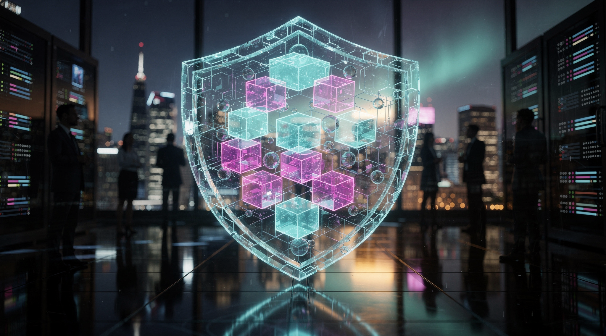 DeFi Security Audits: Safeguarding Protocols in 2026