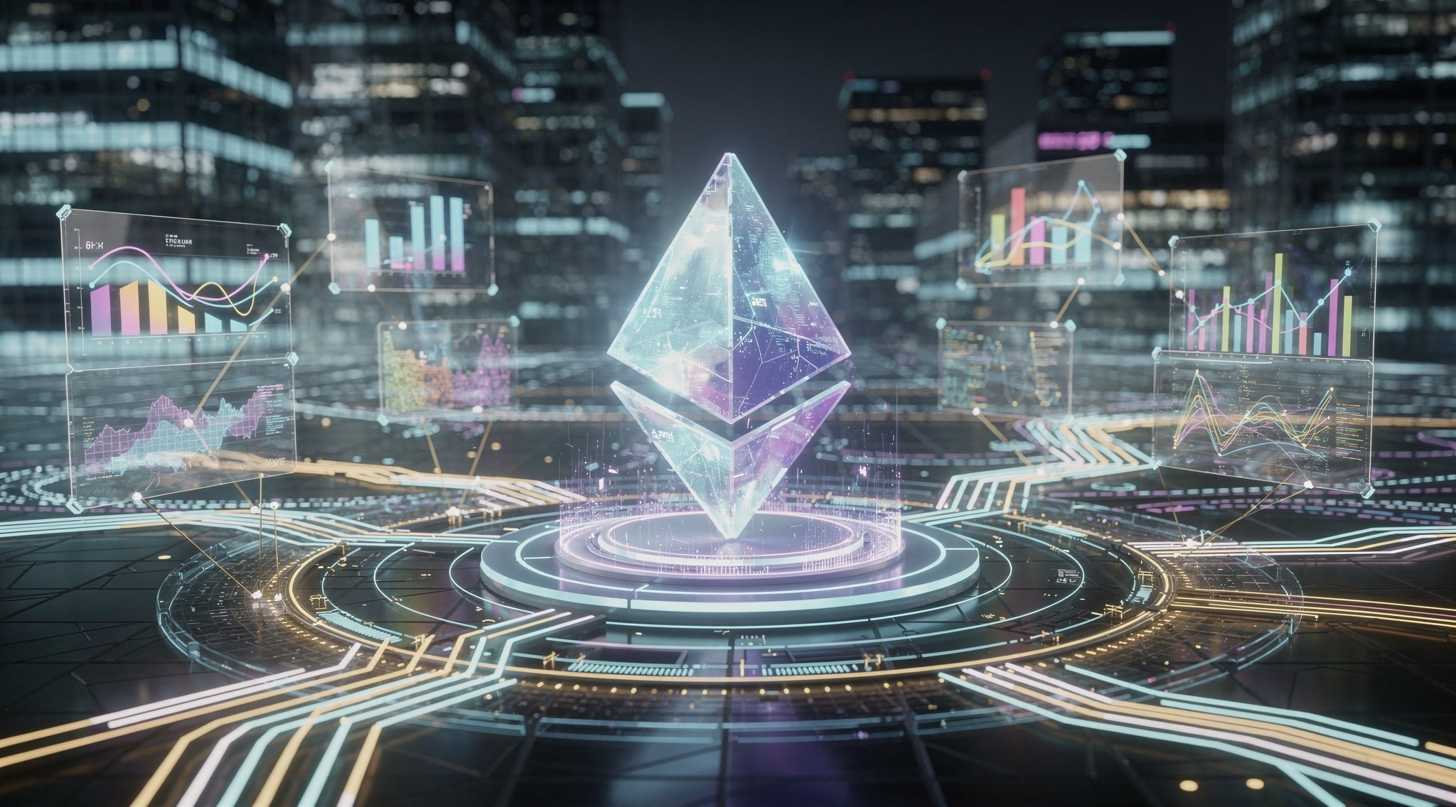 Ethereum 2.0’s Impact on DeFi in 2026: Scalability & Costs