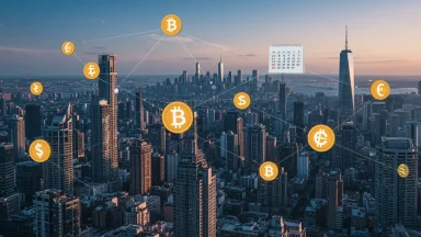 US Financial Institutions Launch Crypto Funds Q1 2026: Investment Outlook