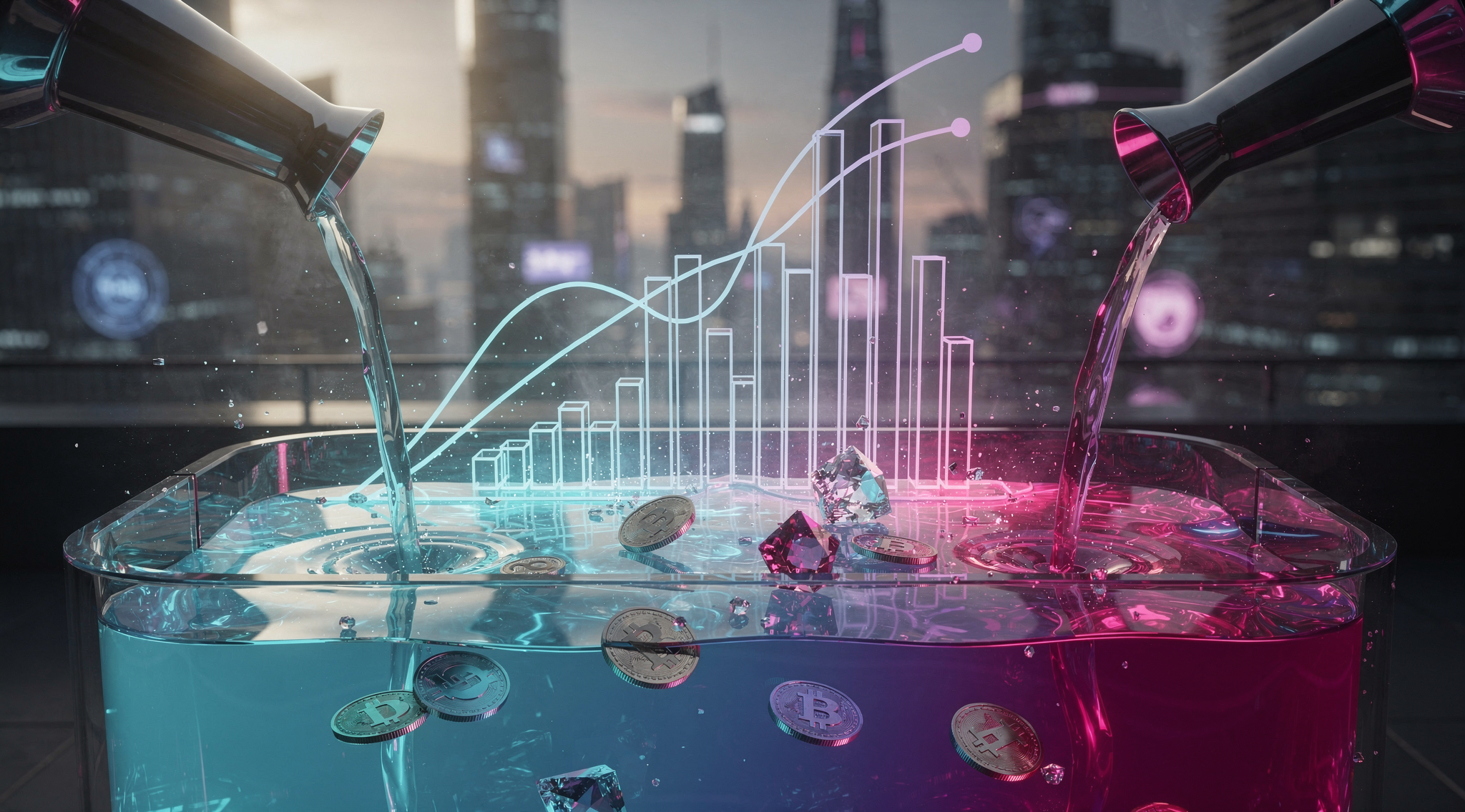 Imperfection Loss Explained: A 2026 Guide for DeFi Liquidity Providers