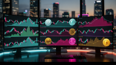 Navigating Altcoin Season 2026: A 3-Month Strategy for Undervalued Projects