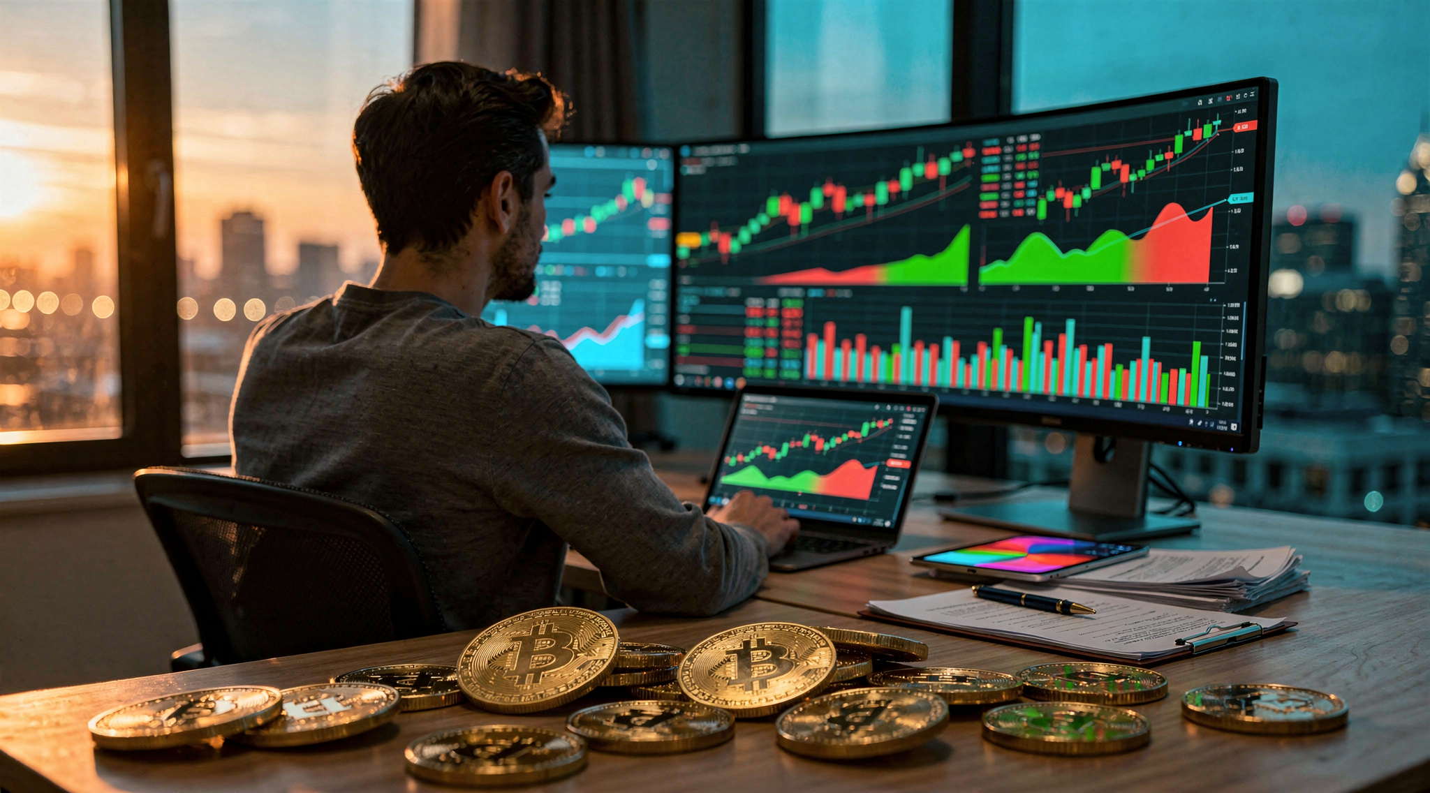 New Crypto Tax Guidelines 2026: Impact on Your Portfolio