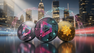 Polkadot Parachain Auctions 2026: Top 3 Altcoins for US Investors