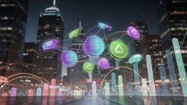 Solana Ecosystem 2026: Top DeFi Altcoins for U.S. Portfolios