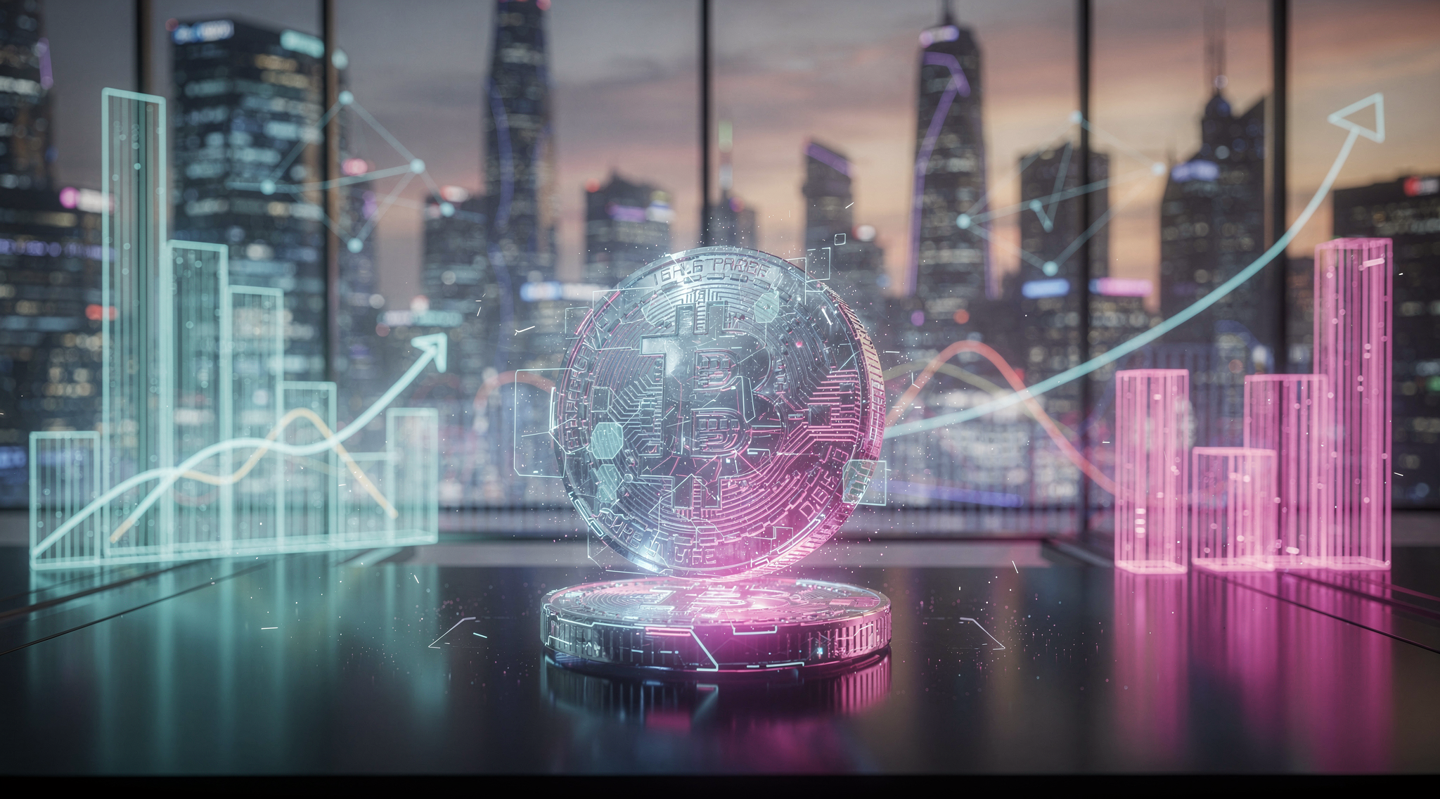 Synthetic Assets in DeFi: Role & Growth by 2027