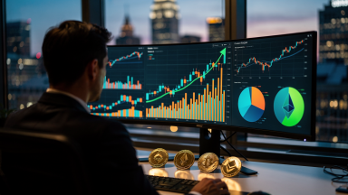 Top 5 Altcoin Projects for 20% Growth in Q3 2026: US Investor Analysis